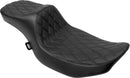 Extended Reach Predator III Seat Black | 08012034