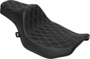 Extended Reach Predator III Seat Black | 08012060