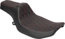 Extended Reach Predator III Seat Black | 08012061