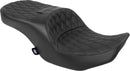 Freedom Touring Seat Black | 08012098