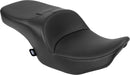 Freedom Touring Seat Black | 08012101