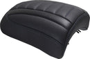 Padded Passenger Seat Cowl Black / Blue For Harley Davidson FLHXSE 1977 ABS 2023-2025