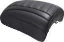 Padded Passenger Seat Cowl Black For Harley Davidson FLHX 1923 ABS 2024-2025