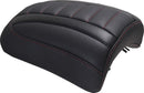 Padded Passenger Seat Cowl Black / Red For Harley Davidson FLHX 1923 ABS 2024-2025