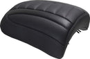 Padded Passenger Seat Cowl Black / Grey For Harley Davidson FLHX 1923 ABS 2024-2025