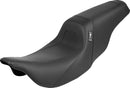 Thrashin' Pro Series Seat Black For Harley Davidson FLH 1868 ABS 2021