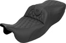 RoadSofa Seat For Harley Davidson FLRT 1690 2015-2016