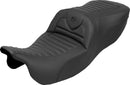 RoadSofa Seat Black For Harley Davidson FLRT 1750 2017-2018