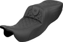 RoadSofa Seat Black For Harley Davidson FLRT 1690 2016