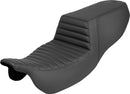 Step-Up Seat Black For Harley Davidson FLRT 1690 2015-2016