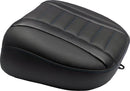 Deluxe Touring Passenger Seat Black / Blue For Harley Davidson FLHX 1923 ABS 2024-2025