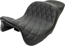 Chariot Seat Black For Harley Davidson FLHRXS 1868 ABS 2024-2025 - 38 CM