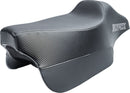 Race Seat Black For Harley Davidson FLHR 1584 2008-2011 - 40 CM