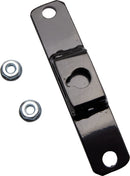 Kodlin Signature Series Solo Seat Black For Harley Davidson FXSB 1690 2013 - 43 CM