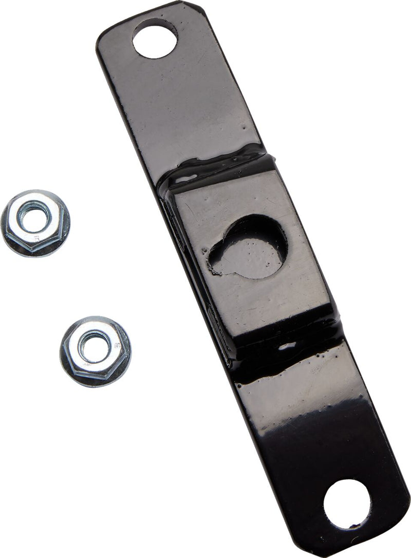 Kodlin Signature Series Solo Seat Black For Harley Davidson FXSB 1690 2013 - 43 CM