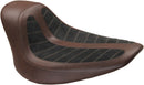 Kodlin Signature Series Solo Seat For Harley Davidson FXSB 1690 2013