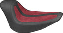 Kodlin Signature Series Solo Seat For Harley Davidson FXSB 1690 ABS 2013-2017