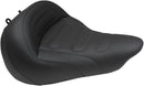 Solo Touring Breakout Seat Black For Harley Davidson FXSB 1690 2013
