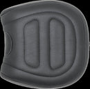 Max Profile Passenger Touring Seat Black For Harley Davidson FXFB 1750 ABS 2018-21