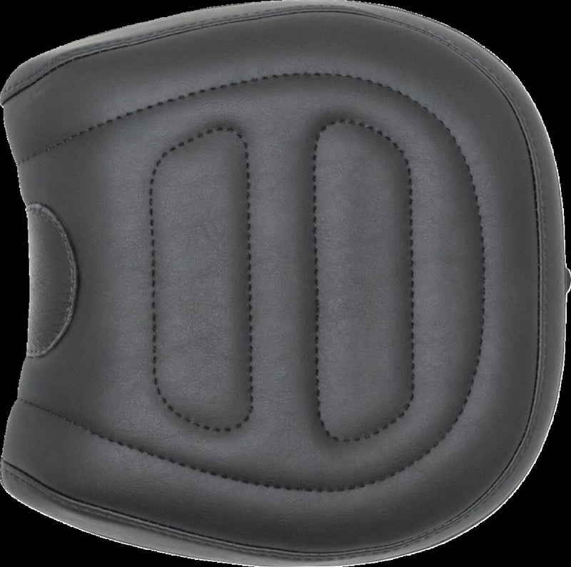 Max Profile Passenger Touring Seat Black For Harley Davidson FXFB 1750 ABS 2018-21