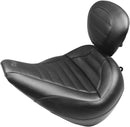 Touring Seat Black For Harley Davidson FXBR 1750 ABS 2018-2020
