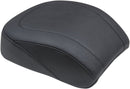 Wide Tripper Rear Seat Black For Harley Davidson FLFB 1750 ABS 2018-20