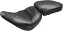 Touring Seat Black For Harley Davidson FLSL 1750 ABS 2018-2021
