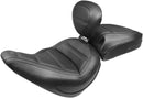 Touring Seat For Harley Davidson FLSL 1750 ABS 2018-2021