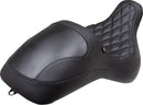 Extreme Fastback Seat Black For Harley Davidson FLFB 1750 ABS 2018-2019