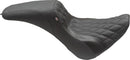 Tripper Fastback Seat Black For Harley Davidson FXBB 1750 ABS 2018-2020