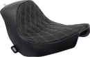 Solo Seat Black / Silver