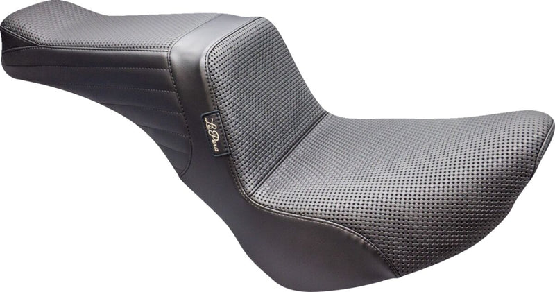 Tailwhip Seat Black For Harley Davidson FXBBS 1868 ABS