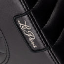 Tailwhip Seat Black For Harley Davidson FLSL 1750 ABS