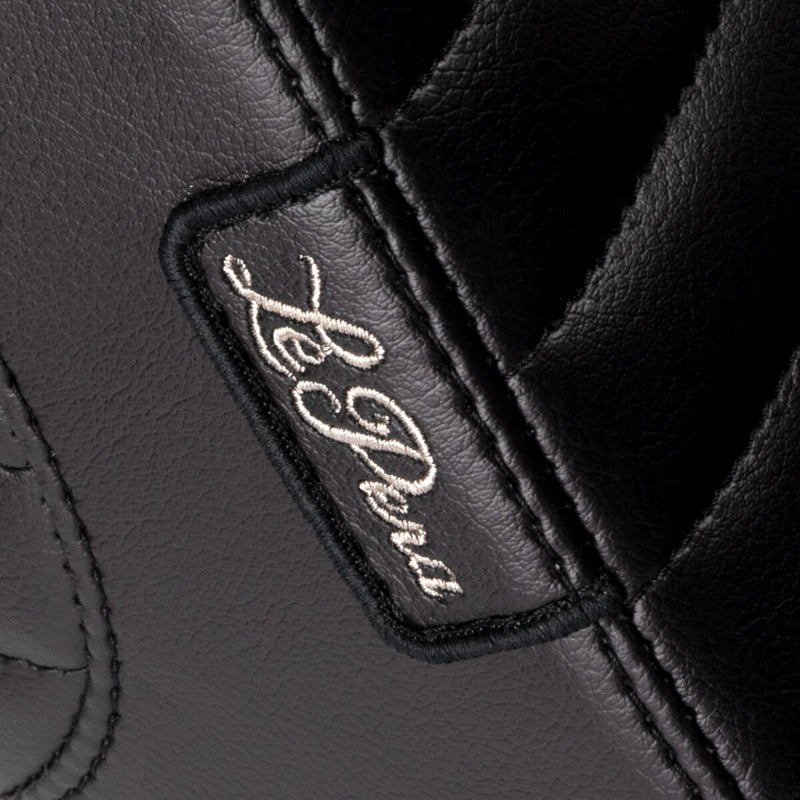 Tailwhip Seat Black For Harley Davidson FLSL 1750 ABS