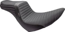 Tailwhip Seat Black For Harley Davidson FXLRS 1868 ABS