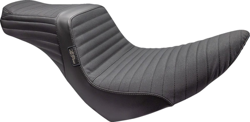 Tailwhip Seat Black For Harley Davidson FXLRS 1868 ABS