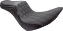 Tailwhip Seat Black For Harley Davidson FLSB 1750 ABS