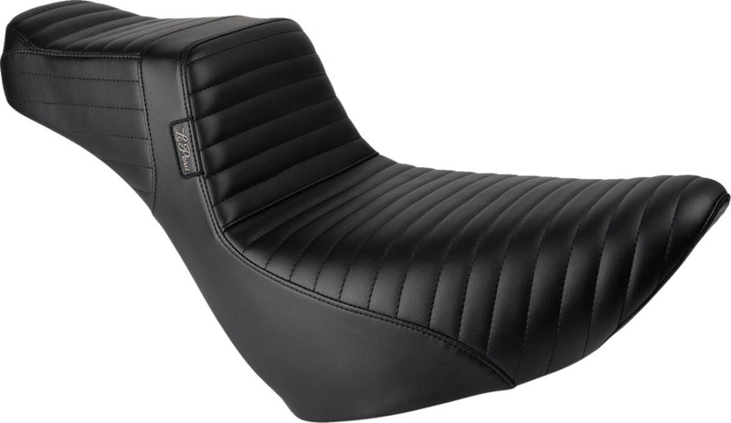 Tailwhip Daddy Long Legs Low Rider Seat Black For Harley Davidson FLSB 1750 ABS