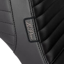 Tailwhip Daddy Long Legs Low Rider Seat Black For Harley Davidson FLSB 1750 ABS