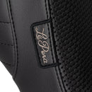 Kickflip Daddy Long Legs Low Rider Seat Black For Harley Davidson FXLRS 1868 ABS