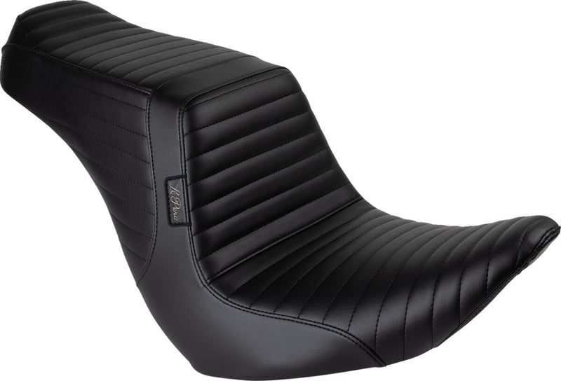 Tailwhip Up Front Seat Black For Harley Davidson FLSB 1750 ABS