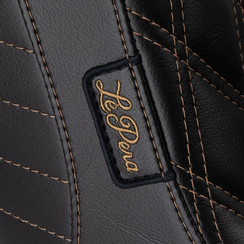 Tailwhip Up Front Seat Black For Harley Davidson FXLRS 1923 ABS