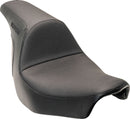 The Lowrider Drifter Seat Black For Harley Davidson FLSB 1750 ABS 2018-2021