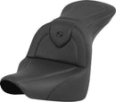 RoadSofa™ Seat Black For Harley Davidson FLFB 1750 ABS - 29.2 CM