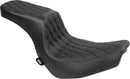 Performance Predator 2-Up Seat Black | 08021635
