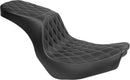 Performance Predator 2-Up Seat Black | 08021636