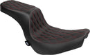 Performance Predator 2-Up Seat Black | 08021637