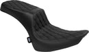 Performance Predator 2-Up Seat Black | 08021641