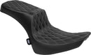 Performance Predator 2-Up Seat Black | 08021642