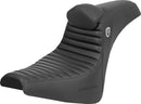 Pro Series SDC Performance Grip Seat Black - 80 CM